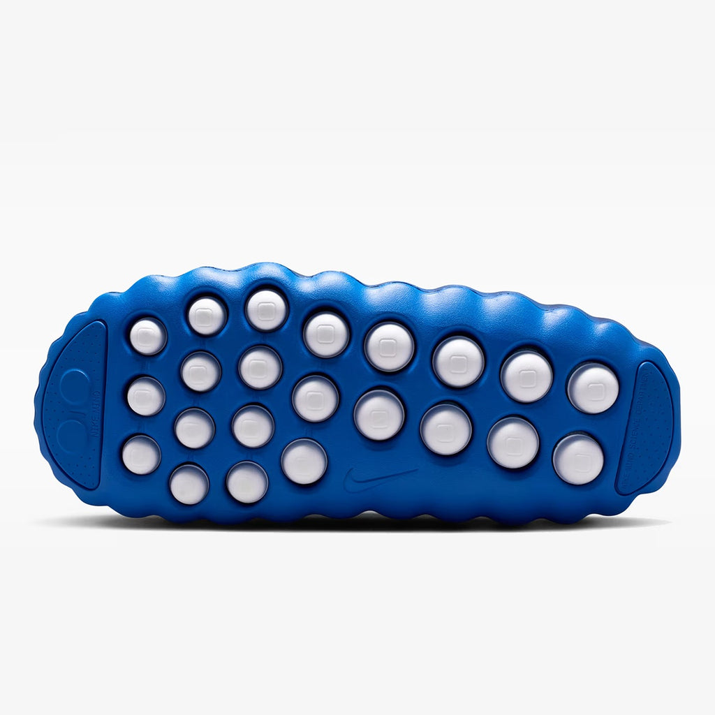 Nike Mind 001 Men's Pregame Mules – Blackened Blue/Game Royal – HQ4307-400