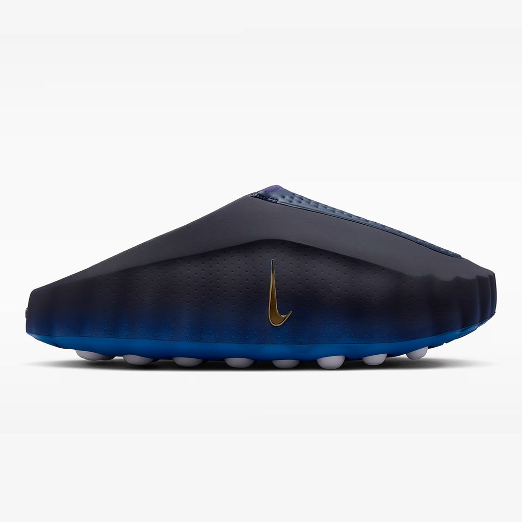 Nike Mind 001 Men's Pregame Mules – Blackened Blue/Game Royal – HQ4307-400