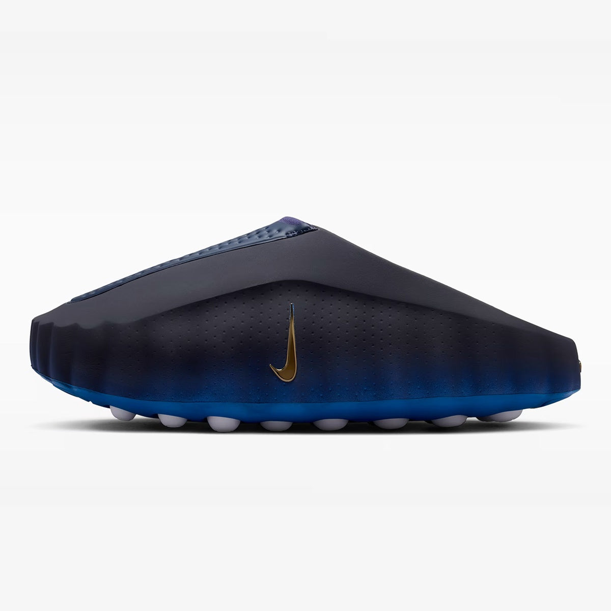 Nike Mind 001 Men's Pregame Mules – Blackened Blue/Game Royal – HQ4307-400